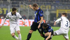 Inter News Frattesi Return Date Revealed Football Italia