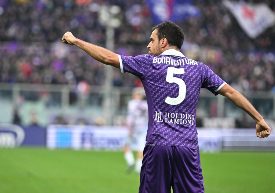 Bonaventura Pushing For Contract Extension With Fiorentina As Juventus