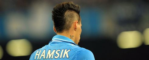 hamsik490