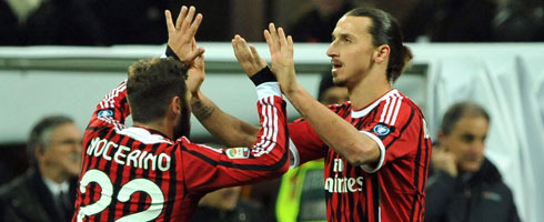 Ibrahimovic-Nocerino