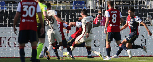 Perez-2104-Cagliari-goal-epa