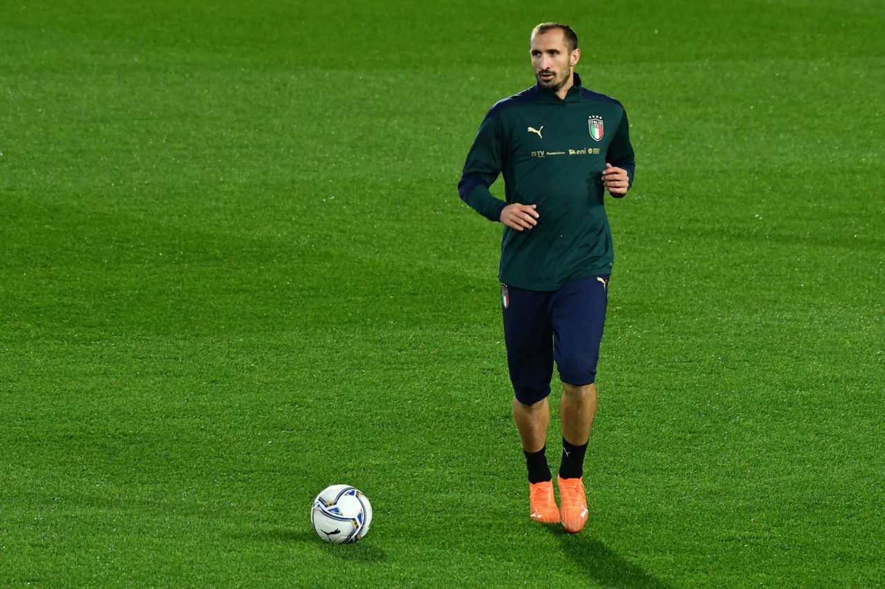 Leonardo Bonucci