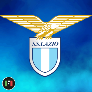 Lazio crest