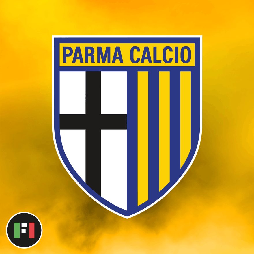 Parma crest