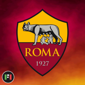 Roma crest