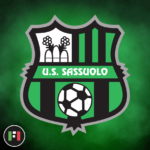 Sassuolo crest