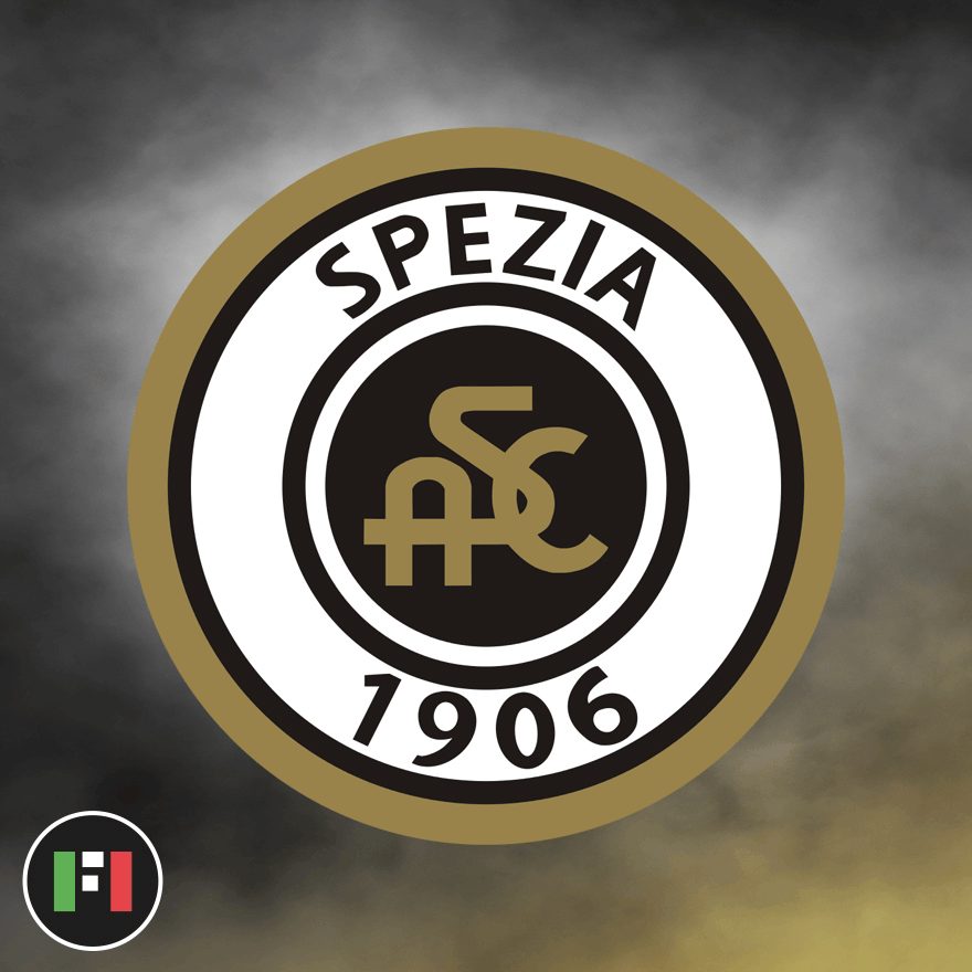 Spezia crest