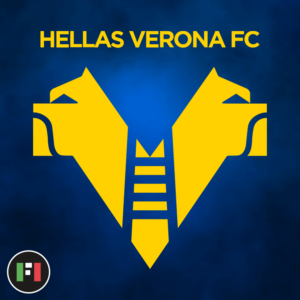 Verona crest