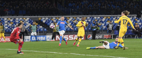 Griezmann-2002-Nap-goal-epa