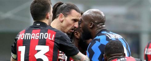 Ibrahimovic-2101-Int-Lukaku-row-epa