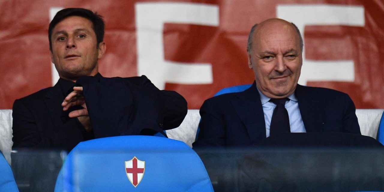 Marotta and Zanetti