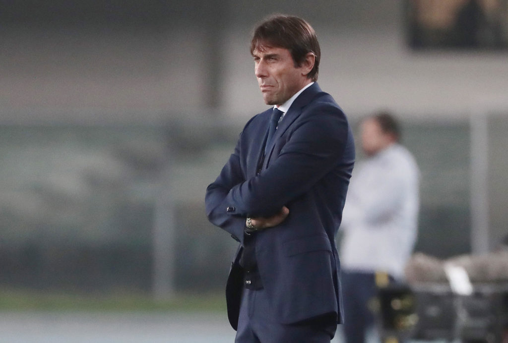 Antonio Conte