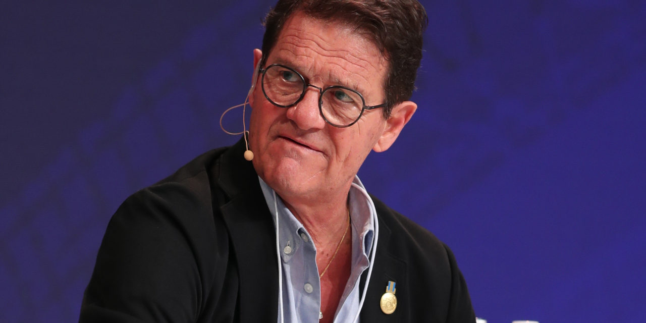 Fabio Capello