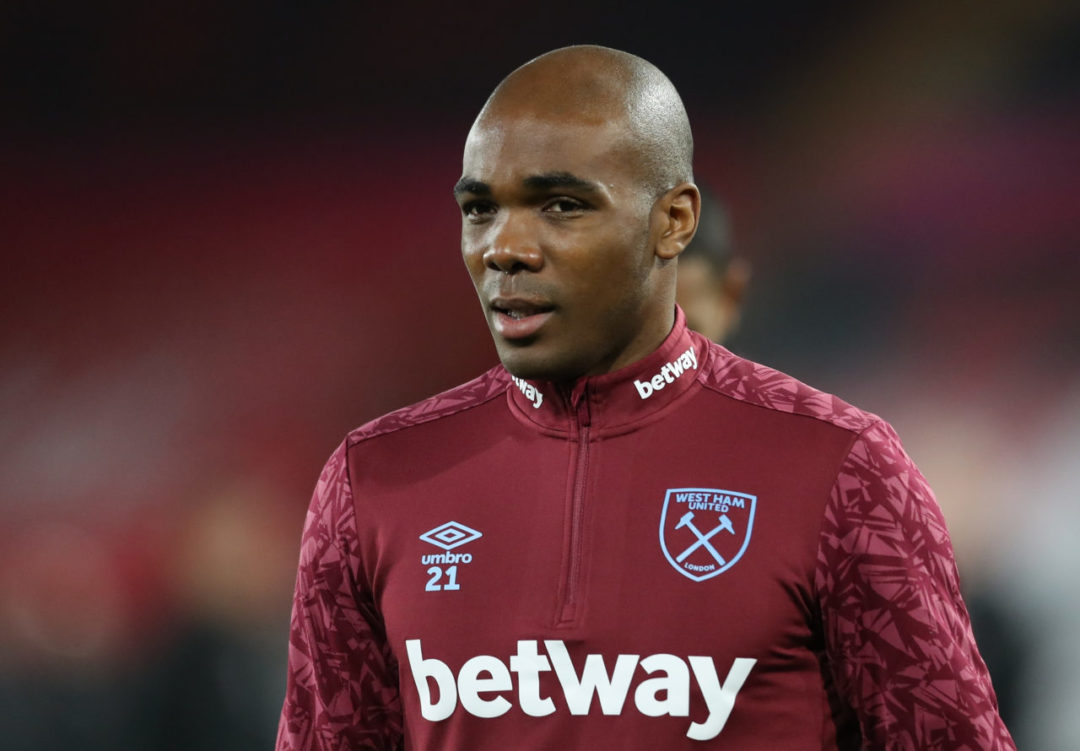 Ogbonna 'embittered' by Italy omission - Football Italia