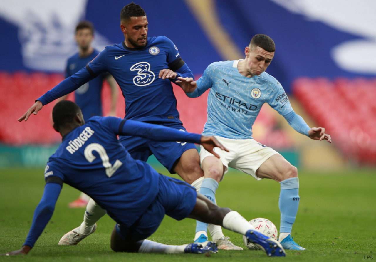 Emerson Palmieri