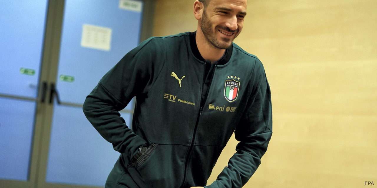 Bonucci