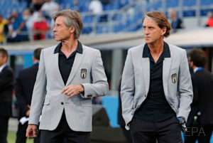 Oriali warning Italy face ‘difficult spell’ under Mancini