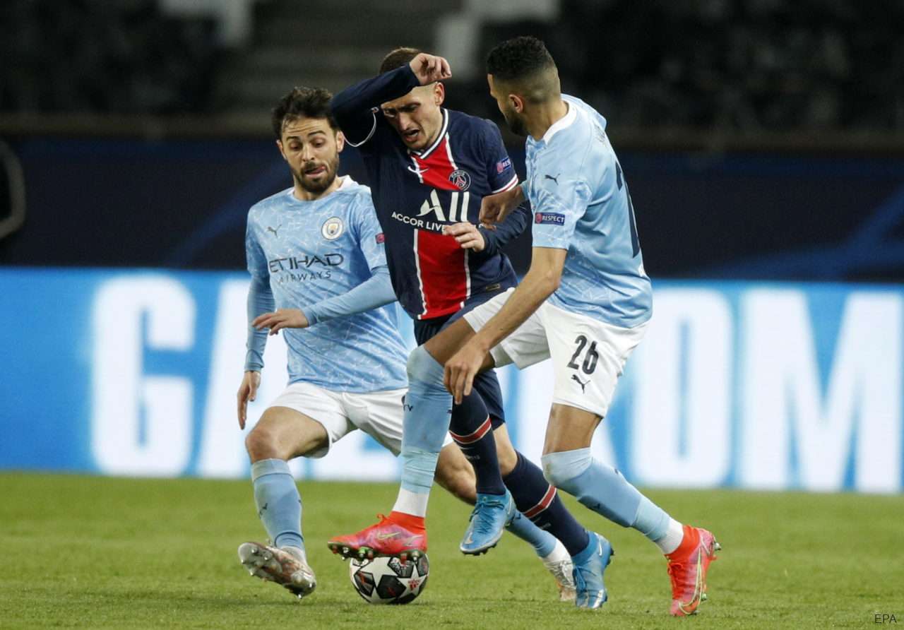 Marco Verratti