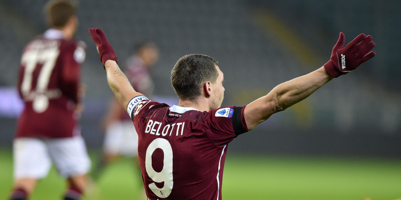 Andrea Belotti