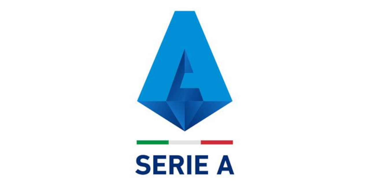 Serie A Lega logo