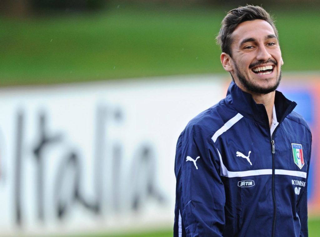 Davide Astori