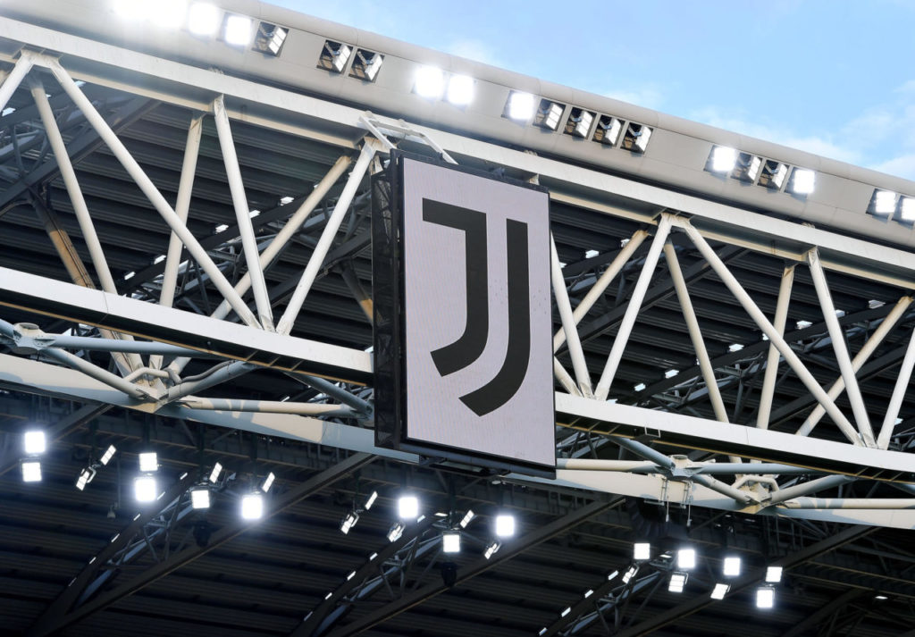 General view of the Allianz Stadium ahead the Italian Serie A match Juventus FC vs Parma Calcio in Turin