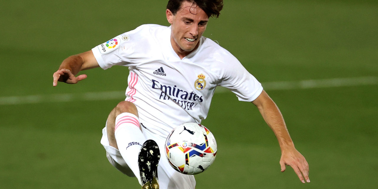 Alvaro Odriozola