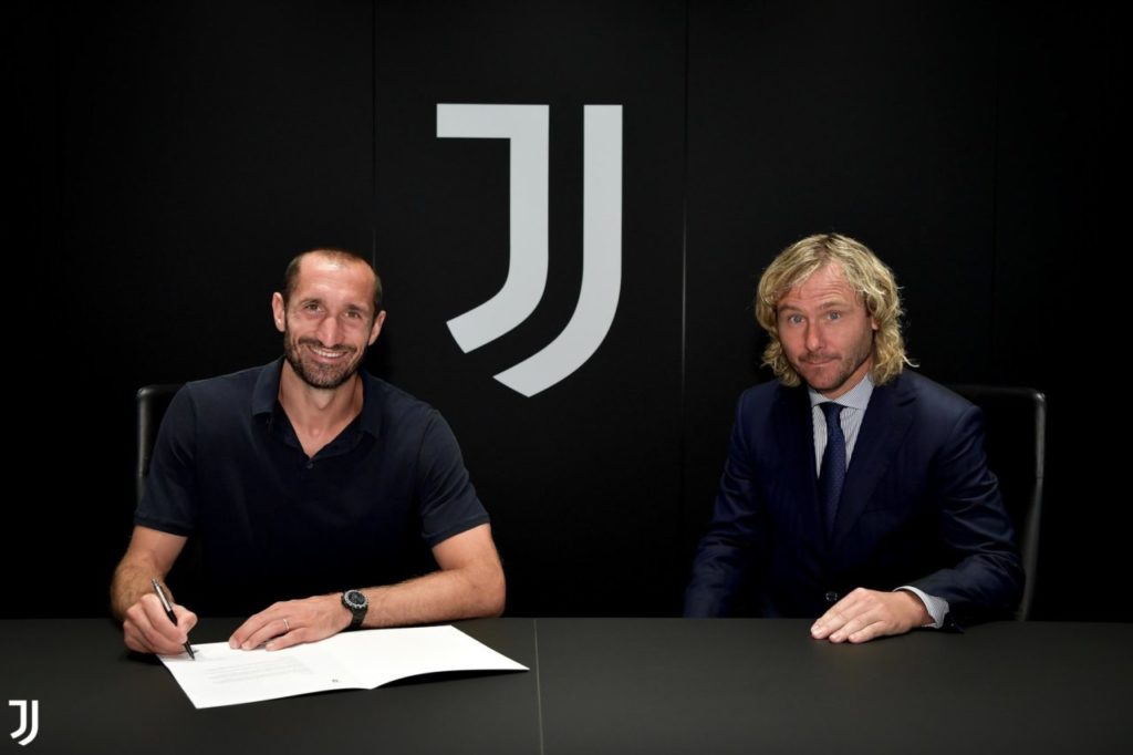 Juventus TV Twitter