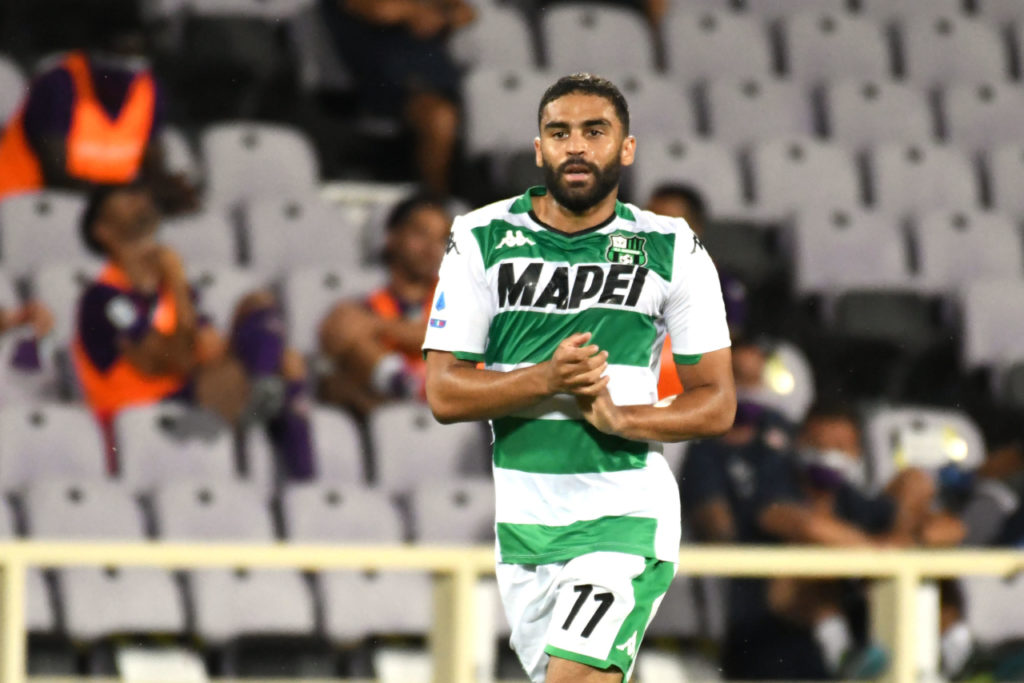 Gregoire Defrel