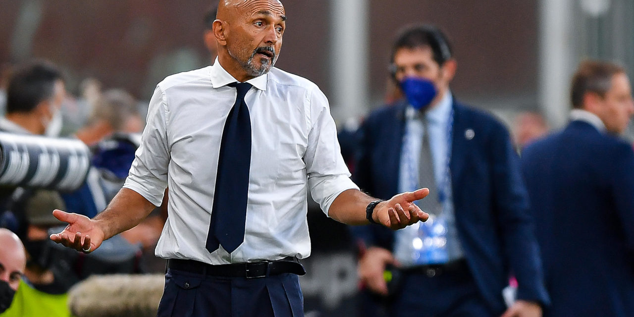 Luciano Spalletti