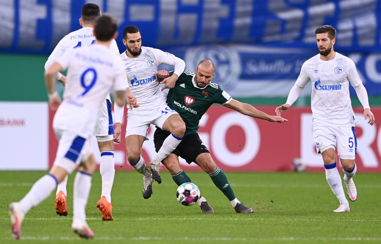 Nabil Bentaleb
