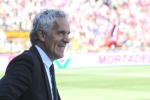 Donadoni questions whether 20-year-old Romano can lead Italy’s turnaround