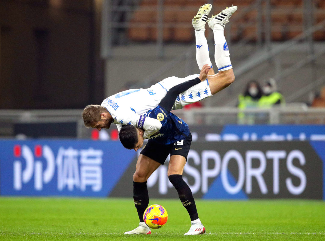 Coppa Italia Liveblog Inter vs. Empoli Football Italia