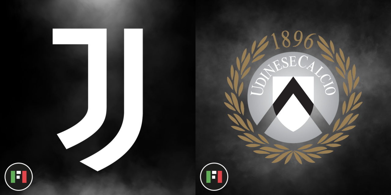 Serie A LIVE: Juventus vs. Udinese - Football Italia