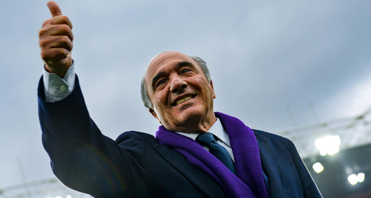 Rocco Commisso