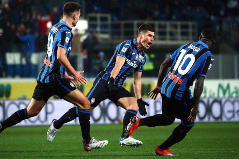 Official: Atalanta sell 55% of club to Boston Celtics owner - Football  Italia