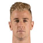 Joe Hart