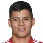 Marcos Rojo
