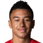 Jesse Lingard