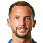 Danny Drinkwater