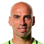 Willy Caballero