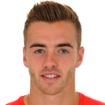 Calum Chambers