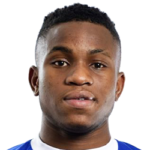 Ademola Lookman