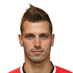 Morgan Schneiderlin