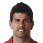 Diego Costa