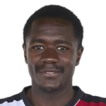 Giannelli Imbula