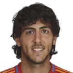 Dani Parejo