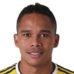 Carlos Bacca