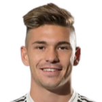 Adrián De La Fuente