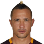 Radja Nainggolan